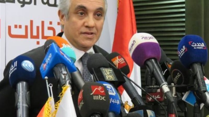 الوطنية للانتخابات-