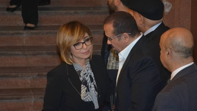 لميس الحديدي