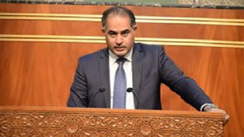 وكيل النواب - التعديلات