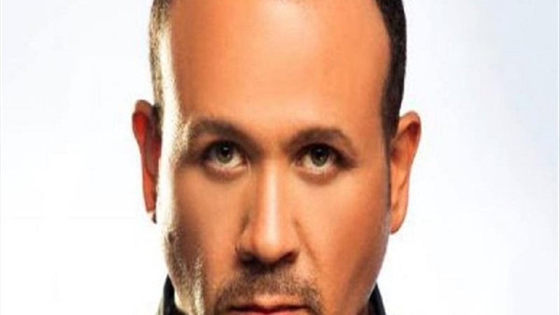 هشام عباس