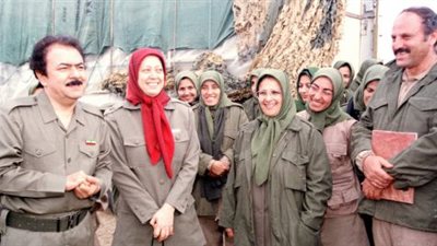  «منظمة مجاهدي» خلق تكشف عن عملياتها في المحافظات الإيرانية 