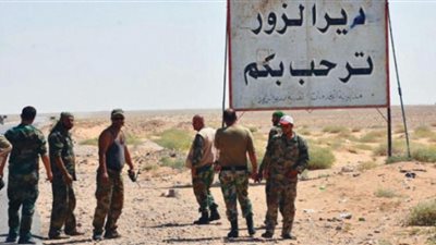 خاص| ناشط كردي: الفساد سبب مظاهرات دير الزور ضد الإدارة الذاتية