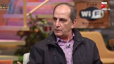 هشام سليم في برنامج أنا وبنتي: «أبويا ضربني عشان ابطل كدب»
