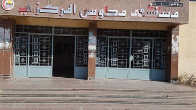 وكيل صحة كفر الشيخ :أطفال مستشفى مطوبس المركزي عادوا للحضانات