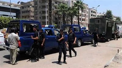 ضبط 14 قطعة سلاح ناري أبرز جهود الأجهزة الأمنية خلال 24 ساعة