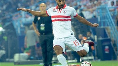 خاص| الإسماعيلي يفكر في التعاقد مع بهاء مجدي من الزمالك