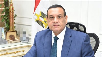 محافظ البحيرة: رفع درجة الاستعداد لاستقبال موسم حصاد القمح 