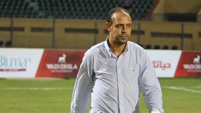 تقرير| هل سيعيد عماد النحاس أمجاد المقاولين العرب مثل مايكل إيفرت؟ 