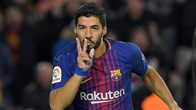 سواريز: على جماهير ليفربول الآن مواجهتنا