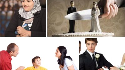 4 أسباب نفسية تؤذي الرجل بعد الطلاق| زينب مهدي تكشف قصص واقعية