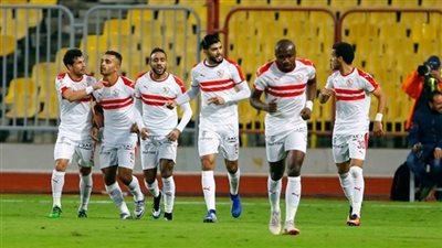 خاص| الزمالك يكشف موقف« ساسي» من تمديد عقده