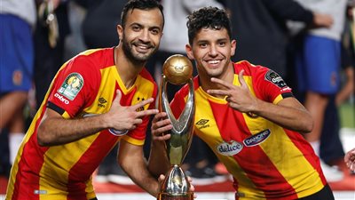 شاهد بث مباشر مباراة الترجي ومازيمبي في دوري أبطال إفريقيا