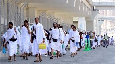 موعد تدريب المشرفين على حج الجمعيات 2019