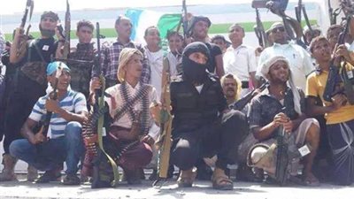  رئيس لجنة المظالم بـ«عدن»يجب إعادة دولة الجنوب كحل وحيد تجاه الحوثيين