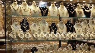 «أدخل وخد فكرة».. هذه أسعار الذهب والفضة اليوم الأحد في المنوفية
