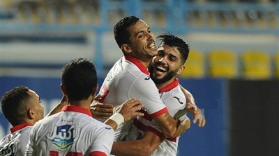 «رئيس الإسماعيلي» يطلب باقي مستحقات صفقة لاعبي الزمالك