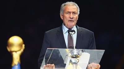  رئيس الاتحاد الدولي لكرة اليد يستقبل محمد المنيع بالقاهرة اليوم