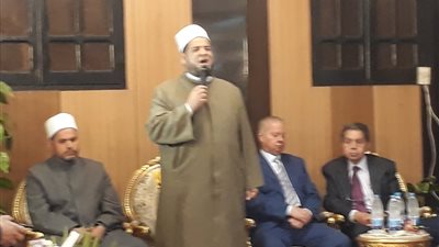 أوقاف بورسعيد: مصر تخطت مرحلة الإنجاز إلى الاعجاز