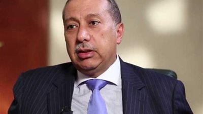 دعوة عامة من رئيس لجنة البنوك لرجال الأعمال بإقامة مشروعات جديدة