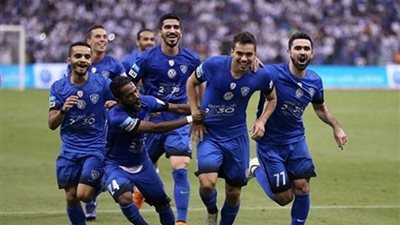 تشكيل مباراة الهلال والتعاون في نصف نهائي كأس خادم الحرمين