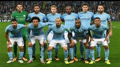 بيرنلي ضد مانشيستر سيتي| جوارديولا يهاجم ب «ستيرلينج وأجويرو»
