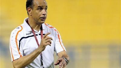 وظيفة جديدة لثنائي الجهاز الفني في الإسماعيلي