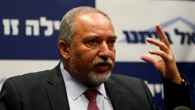  ليبرمان يهاجم الحاخامات في إسرائيل ويتهمهم بـ