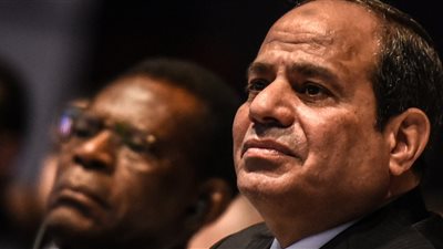 الرئيس السيسي في خطابه بالصين« نجحنا في تفعيل شراكات جديدة»