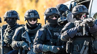 فيديو| الشرطة السريلانكية تداهم مقر «جماعة التوحيد» ومصرع 15 إرهابي 