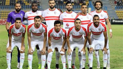 التاريخ يساند الزمالك | التأهل حليف الأبيض من موقعة الذهاب