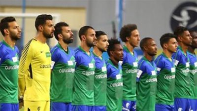 مصر المقاصة:  لا نفكر في مدرب جديد في الموسم الحالي