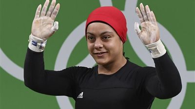بعد انجاز محمد ايهاب.. سارة سمير تحقق ثلاث ميداليات أفريقية