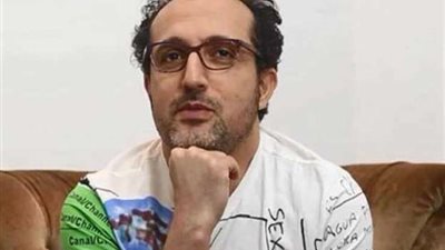 فيديو | شريف مدكور يوجه رسالة جديدة لجمهوره 