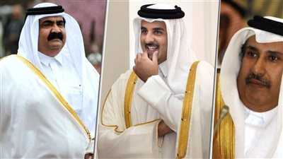 خاص| حراك ليبيا: نتمنى أن يطيح الشعب القطري بنظام الحمدين 