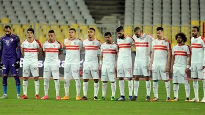 ملعب برج العرب يحتفل بتتويج يد الزمالك بلقب الدوري