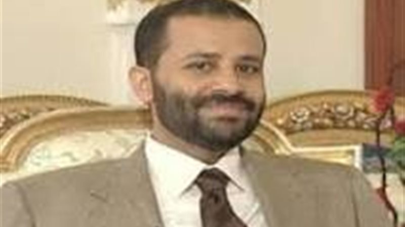 الناشط والكاتب الجنوبي