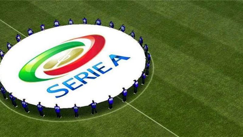 الدوري الإيطالي