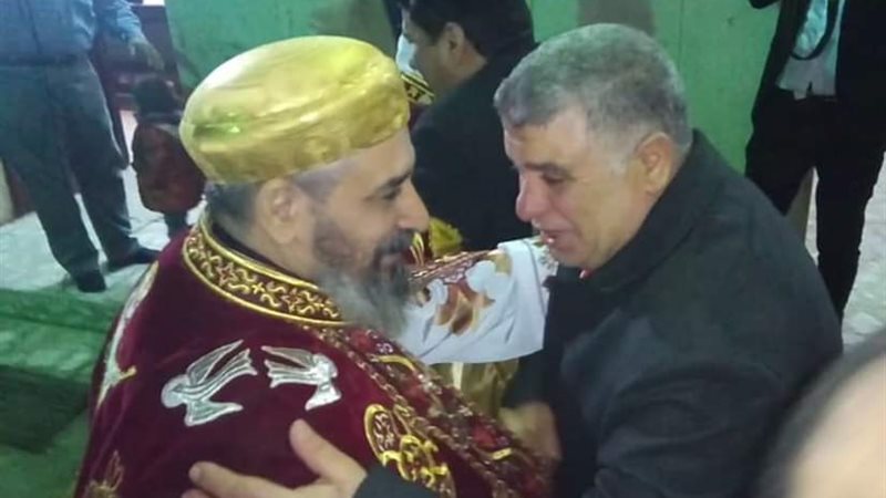 النائب محمد كساب