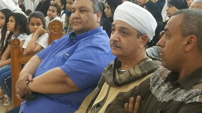  النائب مصطفى سالم