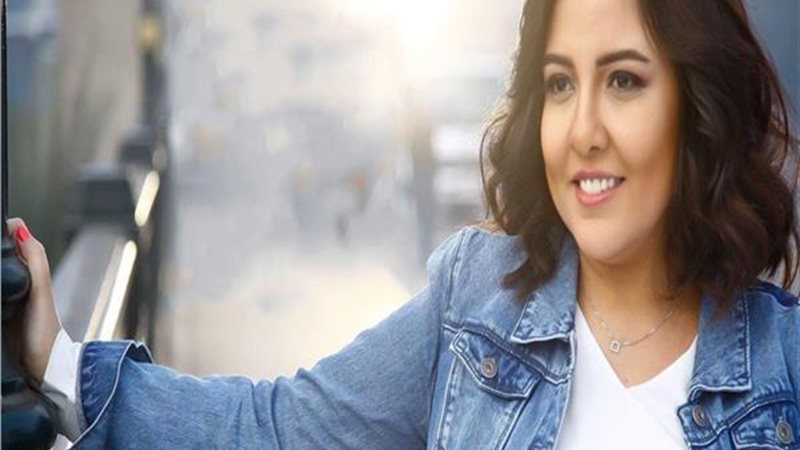 مي كساب 