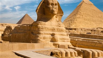 فيديو| الغرف السياحية: لا توجد دولة تستطيع منافسة الآثار المصرية