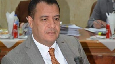 جامعة أسيوط تطلق «مبادرة حياة كريمة» لإفطار الطلاب غير القادرين
