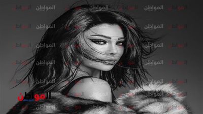 صور| هيفاء وهبي ترتدي 30 ألف جنيه في قدميها على «انستجرام»