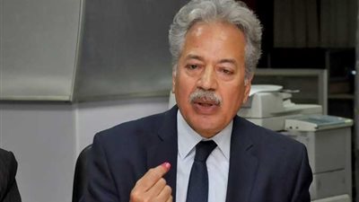 الأمين العام لحقوق الإنسان: مصر تتصدى بشكل حازم لأي حوادث تعذيب