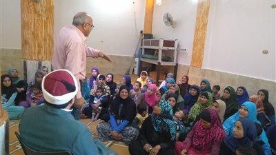 «التضامن» تكشف عن انجازات مشروع «2 كفاية» بالربع الأول لـ 2019