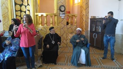 ما تريد معرفته عن حملات طرق الأبواب بـ مشروع 2 كفاية 