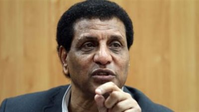 فاروق جعفر مديرا فنيا للترسانة والاعلان الرسمي خلال ساعات