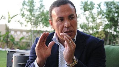 أيمن يونس لـ المواطن :«أسعار التذاكر مبالغ فيها وأتمني إعادة النظر» 