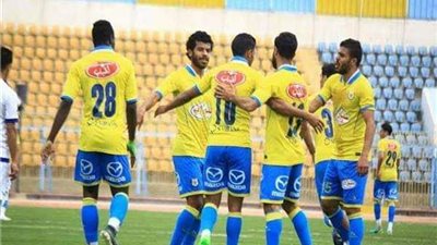 اليوم.. الإسماعيلي في مهمة صعبة أمام الحرس بالدوري الممتاز