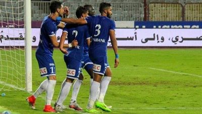 سموحة يبحث عن الفوز الرابع تواليًا اليوم أمام الجونة بالدوري